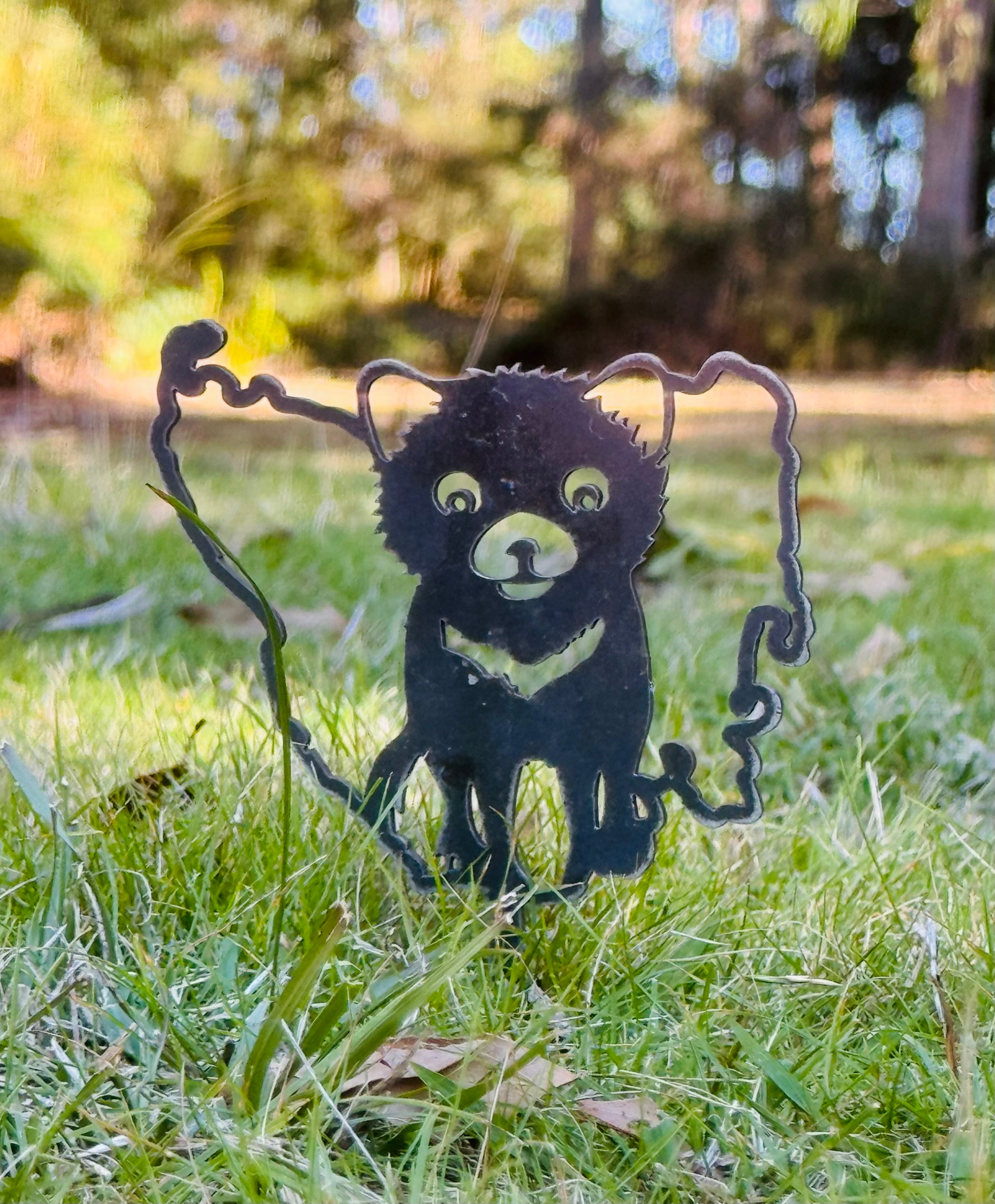 Tank the Tassie Devil