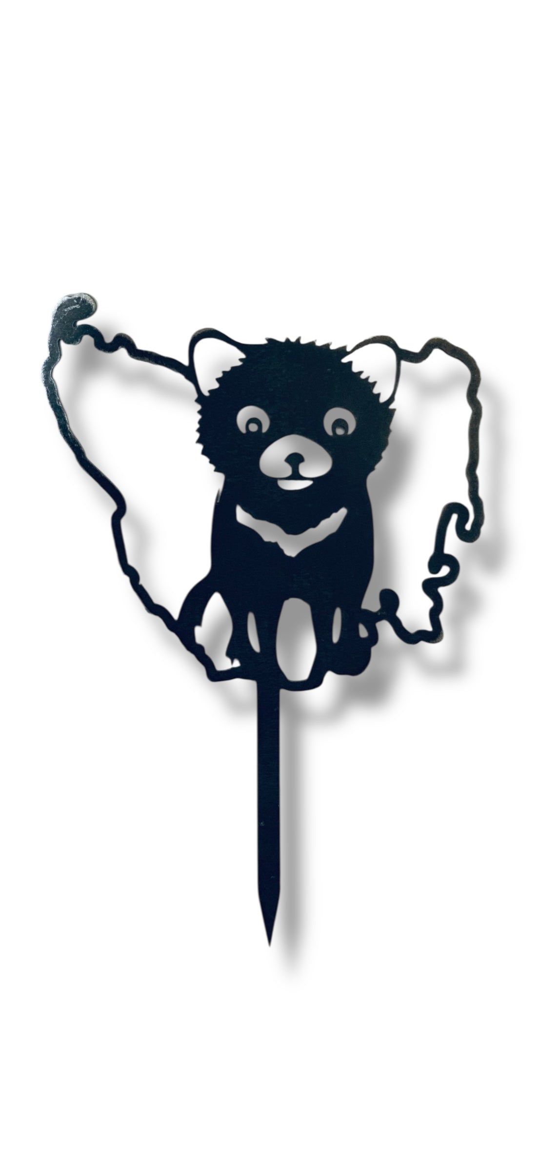 Tank the Tassie Devil